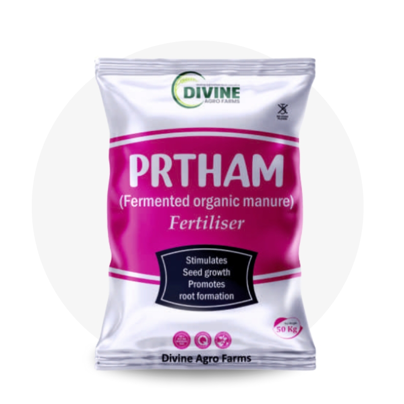 Pratham Fermented